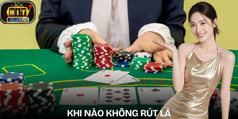 baccarat hitclub nhung truong hop khong rut la thu ba baccarat hitclub nhung truong hop khong rut la thu ba