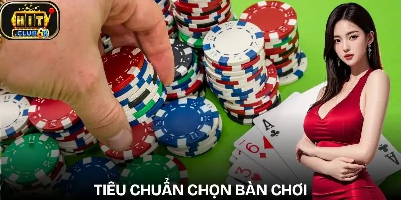 baccarat hitclub thiet lap tieu chuan lua chon baccarat hitclub thiet lap tieu chuan lua chon