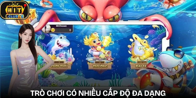 ban ca hai tac hitclub cap do