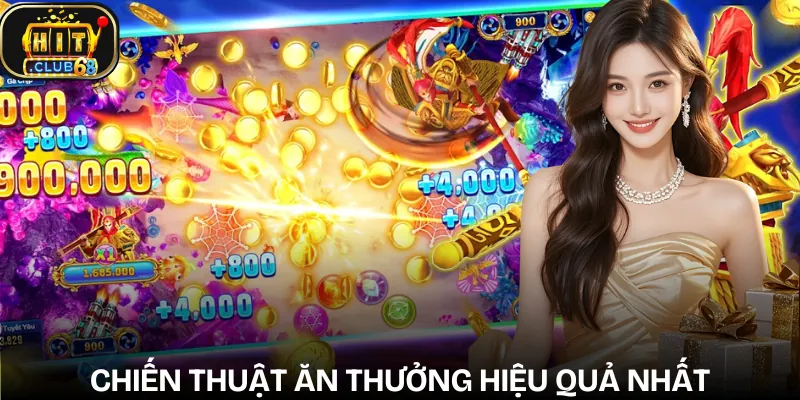 ban ca long vuong hitclub meo choi