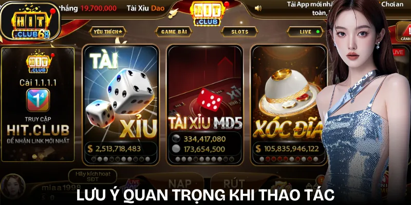 cach xoa tai khoan hitclub luu y cach xoa tai khoan hitclub luu y