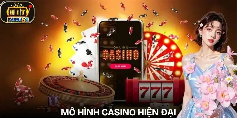 casino hitclub khai niem va mo hinh hoat dong