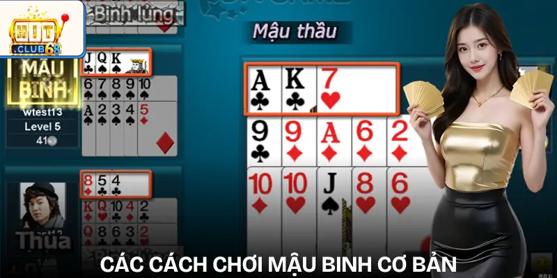 chien thuat mau binh huong dan