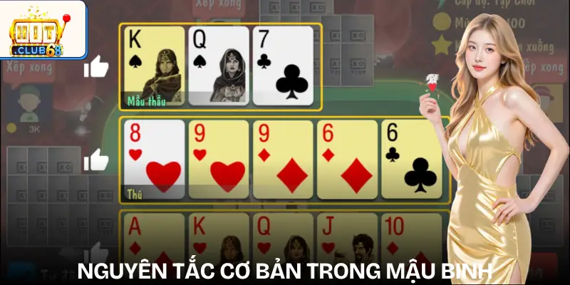 chien thuat mau binh nguyen tac