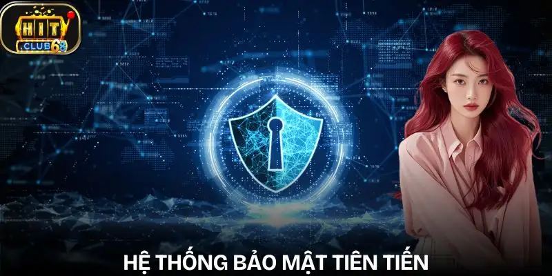 chinh sach bao mat hitclub duoc xay dung
