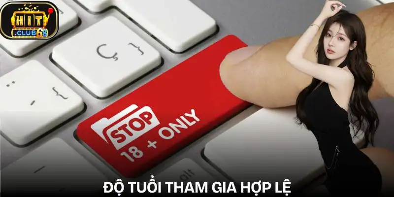 dieu khoan dieu kien hitclub quy dinh do tuoi