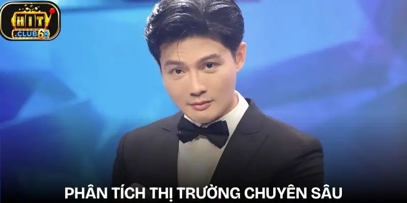 henry ngo goc nhin thi truong