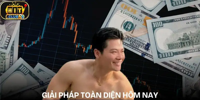 henry ngo xay dung moi giai phap