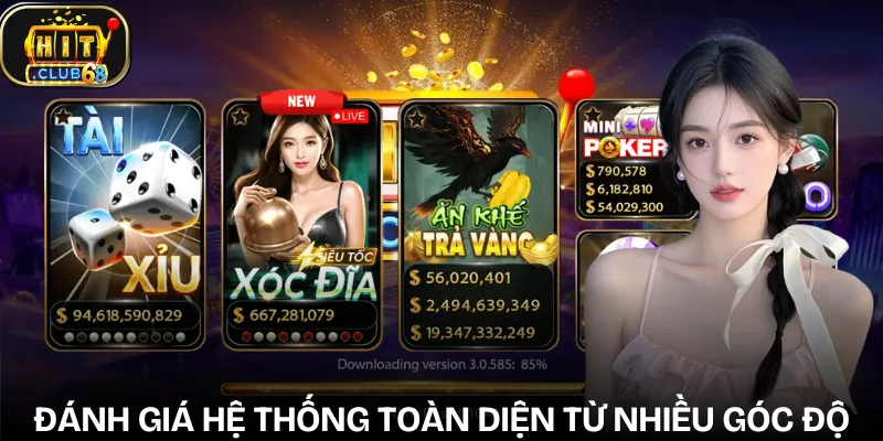 hitclub co uy tin khong danh gia
