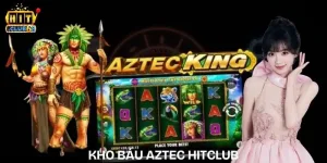 kho bau aztec hitclub