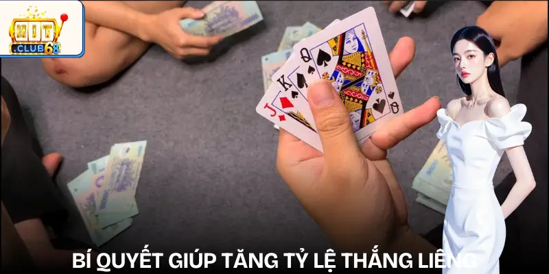 kinh nghiem danh bai lieng meo choi