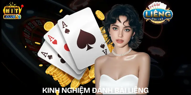 kinh nghiem danh bai lieng