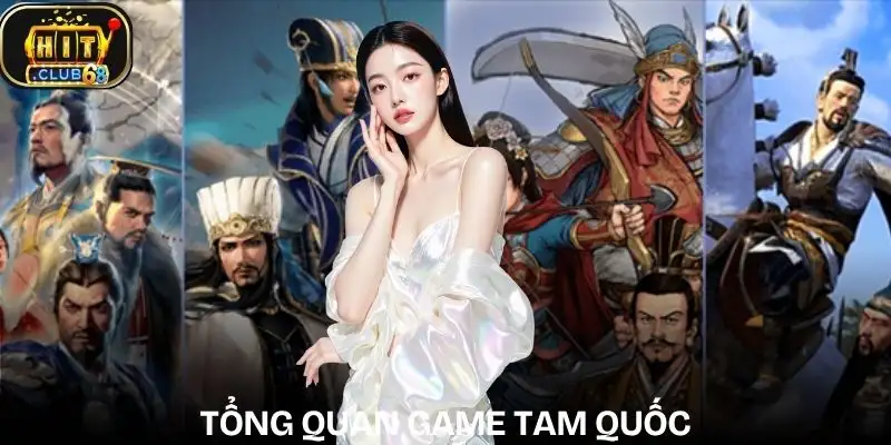 no hu tam quoc hitclub tong quan