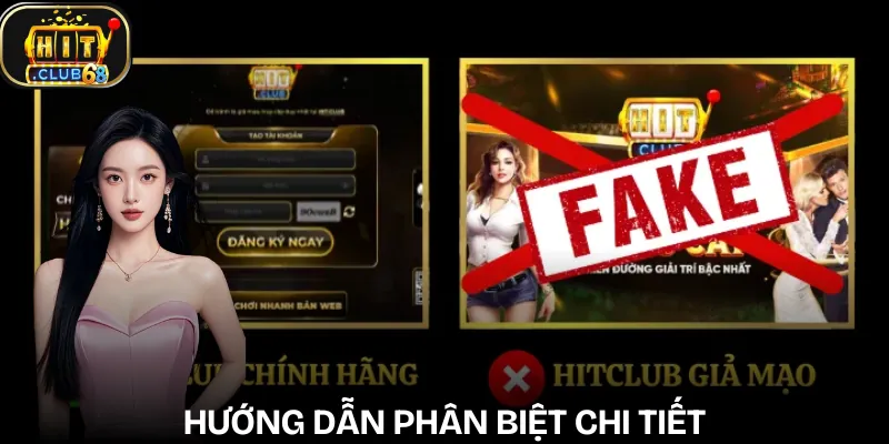 phan biet that gia hitclub huong dan